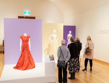 90th anniversary of The Australian Women’s Weekly, Bendigo Art Gallery