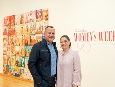 90th anniversary of The Australian Women’s Weekly, Bendigo Art Gallery